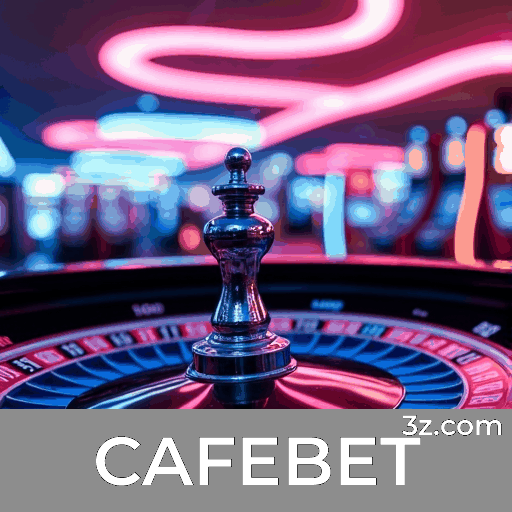 CAFEBET CAFEBET