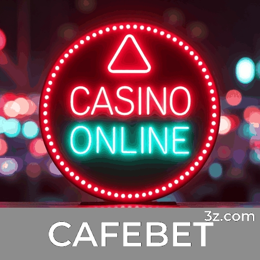 CAFEBET CAFEBET