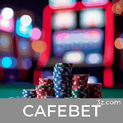 CAFEBET CAFEBET