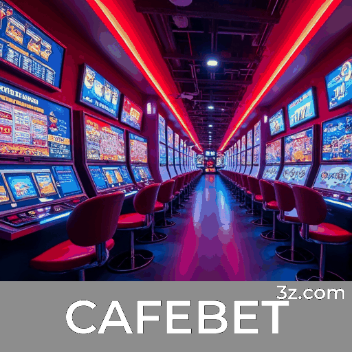 CAFEBET