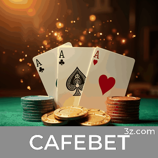 CAFEBET