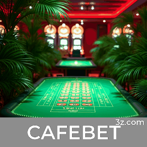 CAFEBET