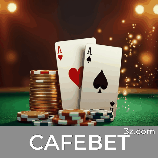 CAFEBET CAFEBET