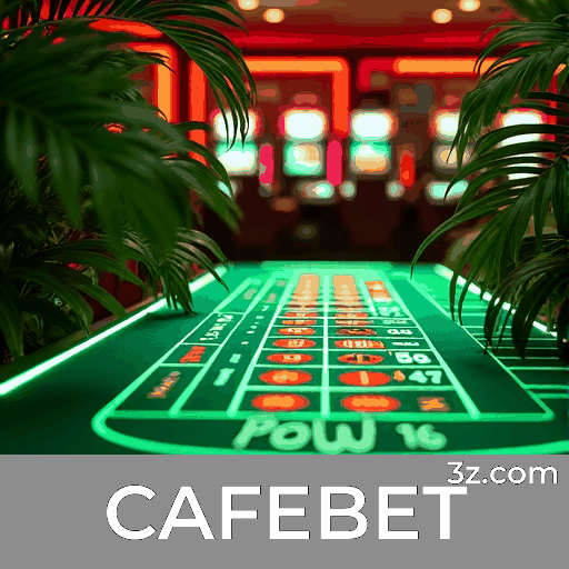 CAFEBET CAFEBET