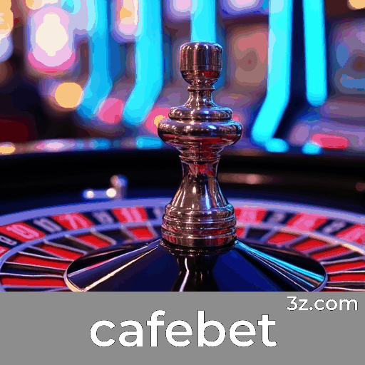 Cafebet: Cassino Premiado e Pagamentos Rápidos